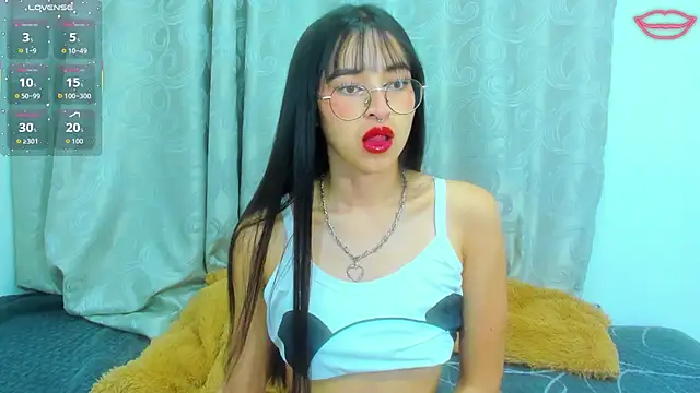  Amatista Fire online show from 11-03-25, 01:58