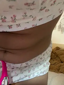  Amatista Fire online show from 02-05-26, 01:07