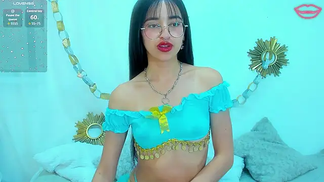  Amatista Fire online show from 09-27-25, 02:23