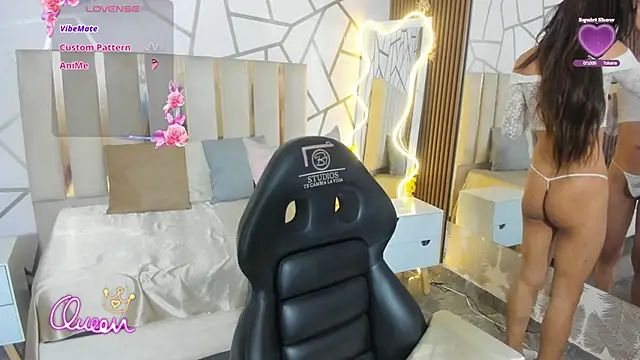 CYRUS TAY online show from 03-26-26, 11:41