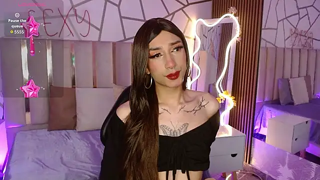 CYRUS TAY online show from 03-16-26, 12:09