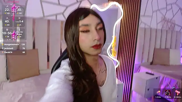 Snapshot of CYRUS_TAY chatting on 02-11-26, 12:16 CYRUS TAY online show from 02-11-26, 12:16