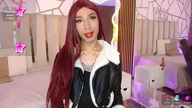 Snapshot of CYRUS_TAY chatting on 01-09-26, 12:12 CYRUS TAY online show from 01-09-26, 12:12