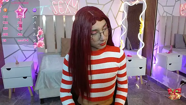 Snapshot of CYRUS_TAY chatting on 12-05-25, 01:21 CYRUS TAY online show from 12-05-25, 01:21