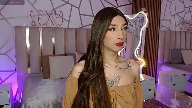 CYRUS TAY online show from 03-21-26, 12:31