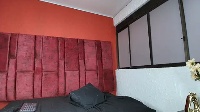 LilithVibe  online show from 12-13-25, 08:04