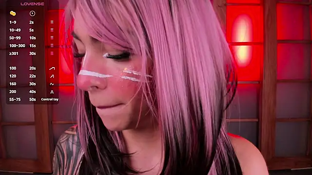 miss   abigail online show from 03-24-26, 02:11