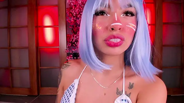 miss   abigail online show from 03-17-26, 02:03