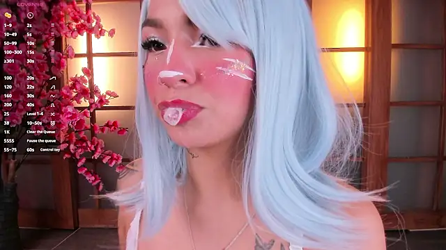 miss   abigail online show from 03-10-26, 02:04