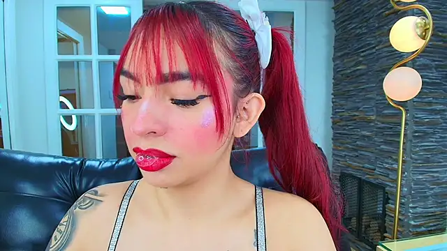 Snapshot of miss___abigail chatting on 11-13-25, 11:03 miss abigail online show from 11-13-25, 11:03