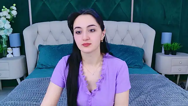 Elizabeth Meyer online show from 02-15-26, 05:41