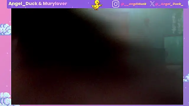Snapshot of Angel_Duck chatting on 06-15-26, 10:42 Angel Duck online show from 06-15-26, 10:42
