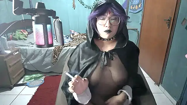 Angel Duck online show from 11-09-25, 11:42