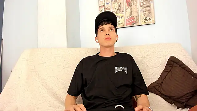 Jheampiiero online show from 02-19-26, 09:12