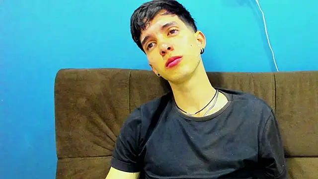 Jheampiiero online show from 12-15-25, 01:50