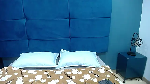 Jheampiiero online show from 09-18-25, 01:14