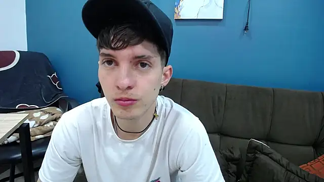 Jheampiiero online show from 12-02-25, 01:13