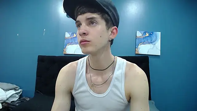 Jheampiiero online show from 10-31-25, 01:30