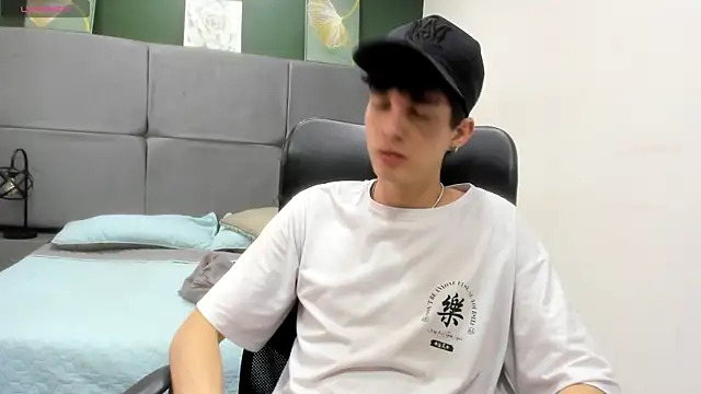 Jheampiiero online show from 03-30-26, 07:59