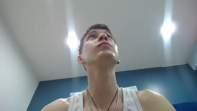 Jheampiiero online show from 10-09-25, 01:55