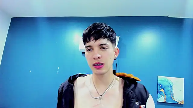 Jheampiiero online show from 12-19-25, 02:41