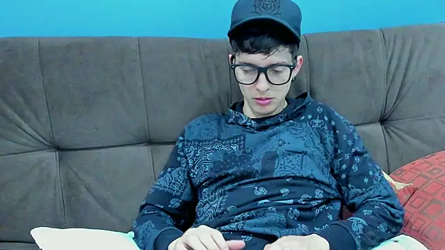 Jheampiiero online show from 12-04-25, 12:59