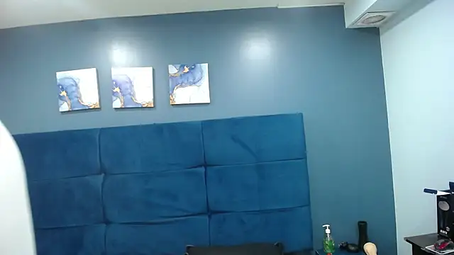 Jheampiiero online show from 10-22-25, 12:37