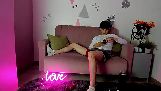 Jheampiiero online show from 03-11-26, 09:42