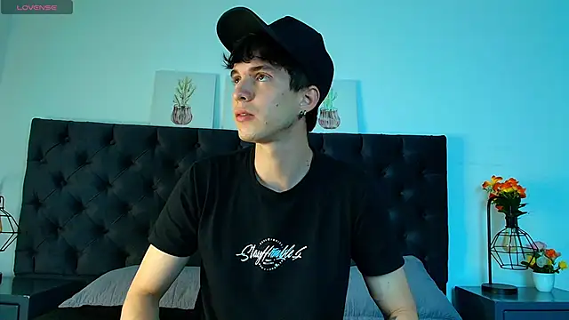 Jheampiiero online show from 03-20-26, 10:11