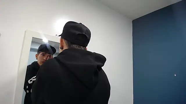 Jheampiiero online show from 11-24-25, 12:49