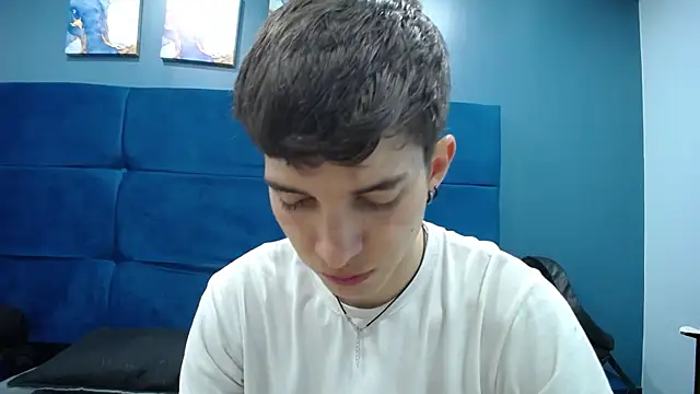 Jheampiiero online show from 10-21-25, 12:37