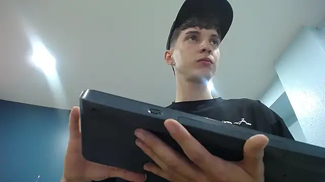 Jheampiiero online show from 11-27-25, 12:38