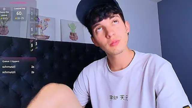 Jheampiiero online show from 03-10-26, 10:14