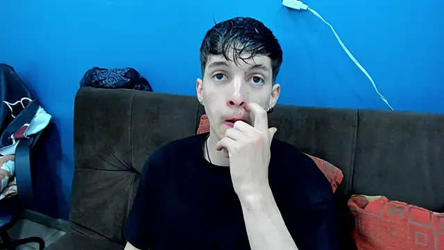 Jheampiiero online show from 12-03-25, 12:48