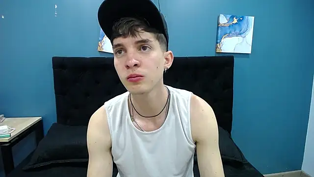 Jheampiiero online show from 11-12-25, 02:43