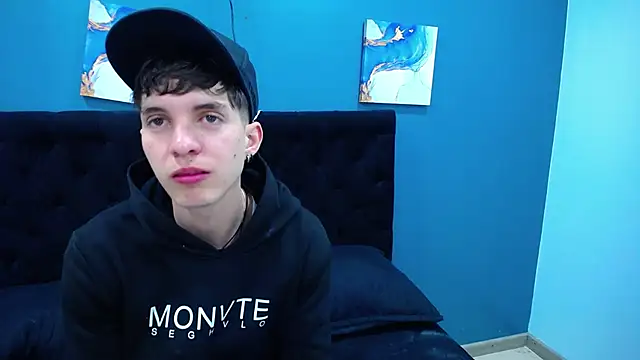 Jheampiiero online show from 11-11-25, 01:50