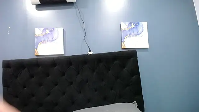 Jheampiiero online show from 11-06-25, 01:37