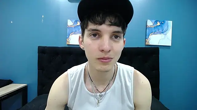 Jheampiiero online show from 11-07-25, 01:48