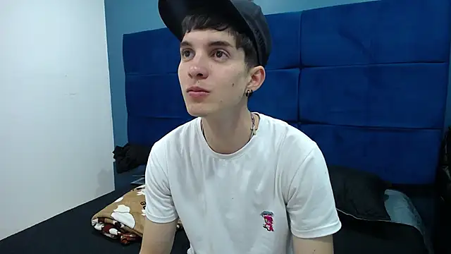 Jheampiiero online show from 10-20-25, 12:49