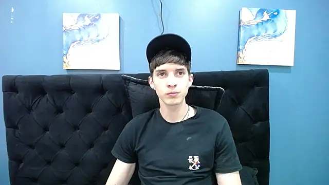 Jheampiiero online show from 11-05-25, 01:58