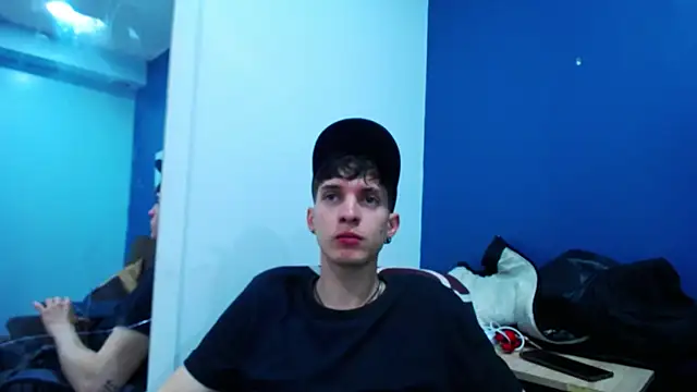 Jheampiiero online show from 11-28-25, 12:49