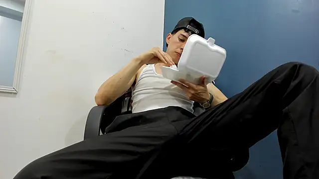 Jheampiiero online show from 02-10-26, 09:36