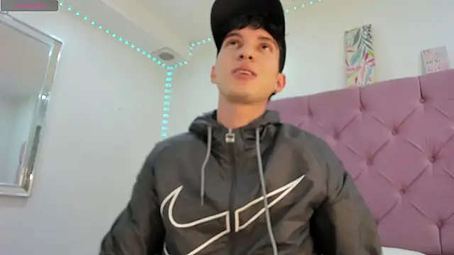 Jheampiiero online show from 02-28-26, 09:03