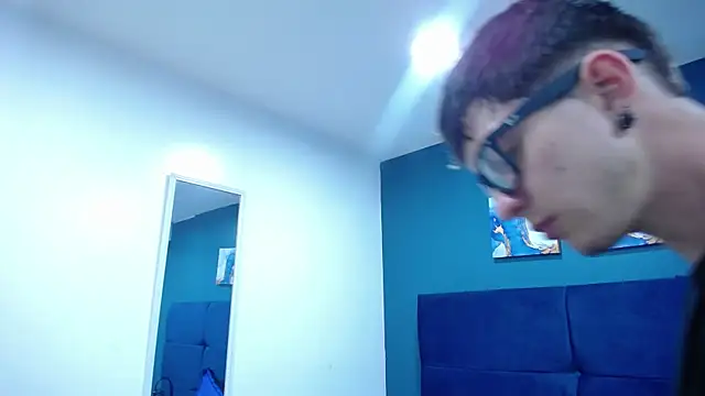 Jheampiiero online show from 10-01-25, 02:10