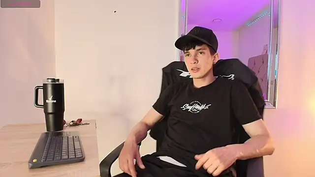 Jheampiiero online show from 03-05-26, 09:00