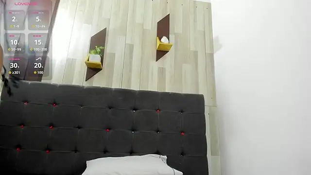 Kloeh Star online show from 09-29-25, 07:41