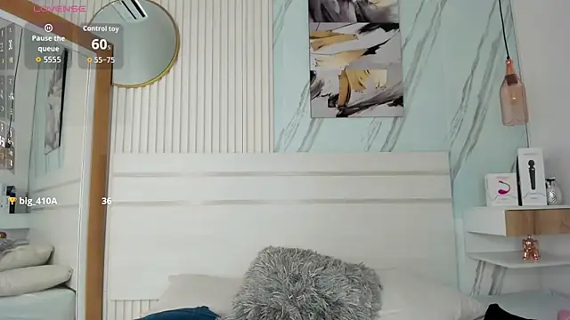 Kloeh Star online show from 11-21-25, 07:57