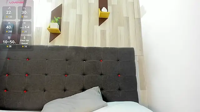 Kloeh Star online show from 09-30-25, 07:53