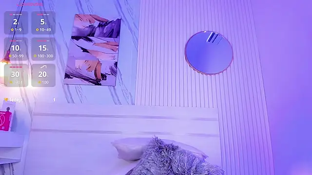 Kloeh Star online show from 02-11-26, 08:31