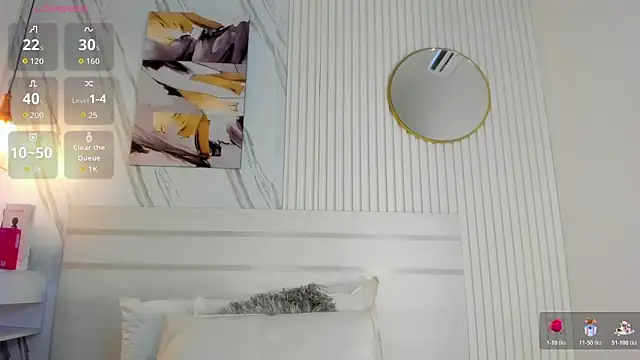 Kloeh Star online show from 02-12-26, 09:14